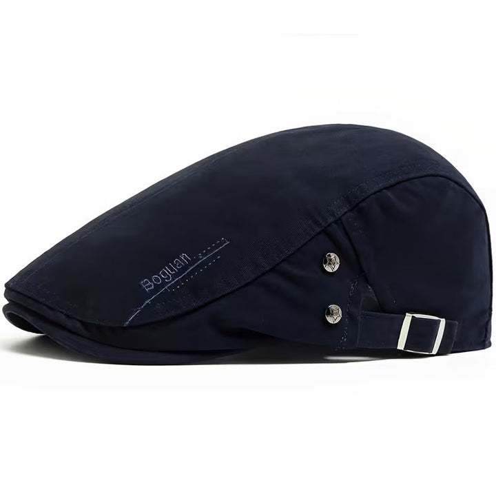 Bjorn - Timeless Retro Beret