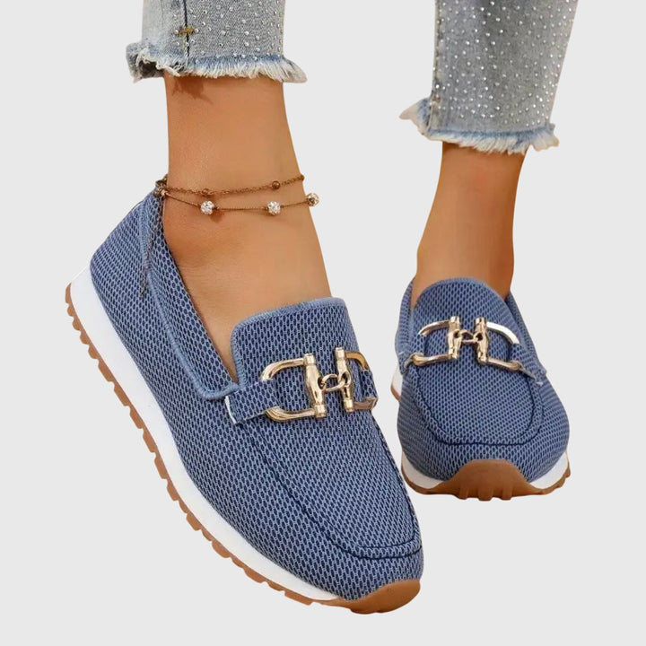 Lily | Orthopedic Loafer Sneakers