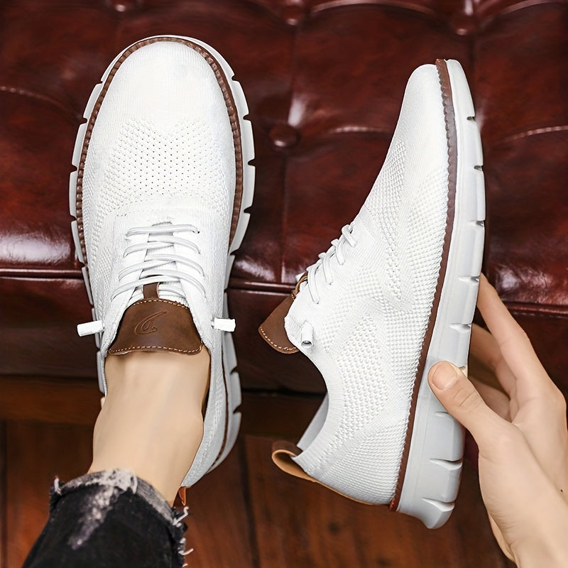 Andre - Urban Casual Shoes