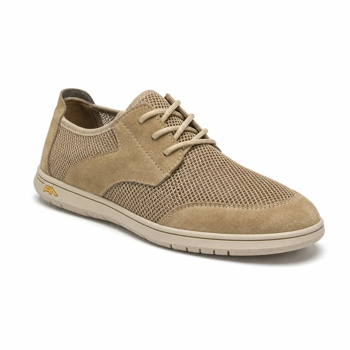 Elijah Lace-Up Sneakers