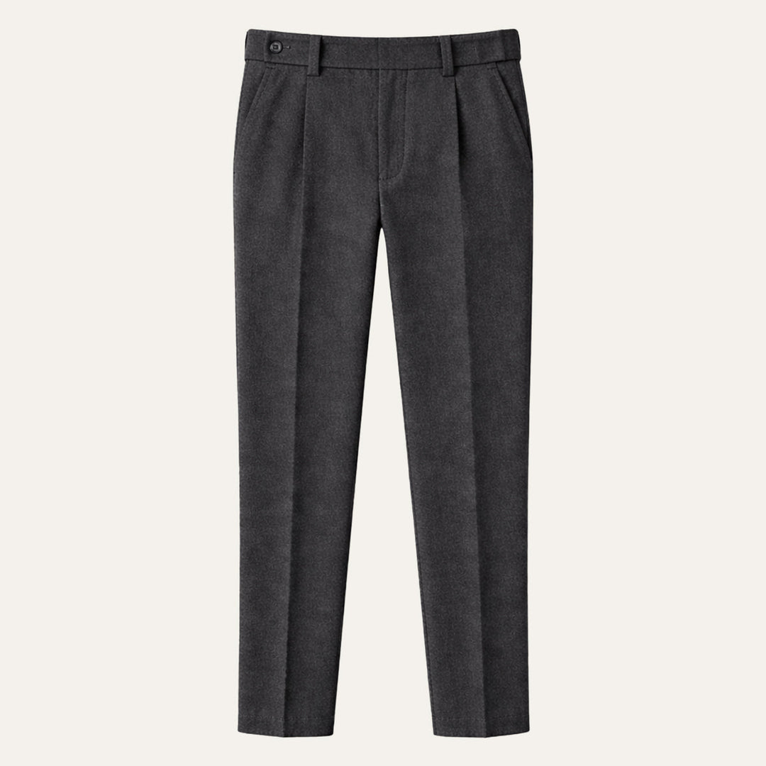 The Ashford Hill Men’s Heavy Duty Wool Blend Pants