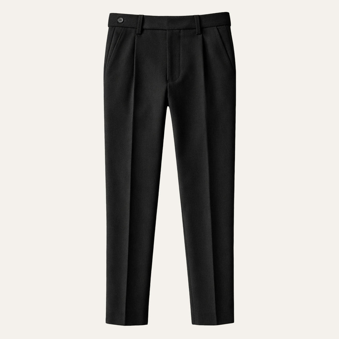 The Ashford Hill Men’s Heavy Duty Wool Blend Pants
