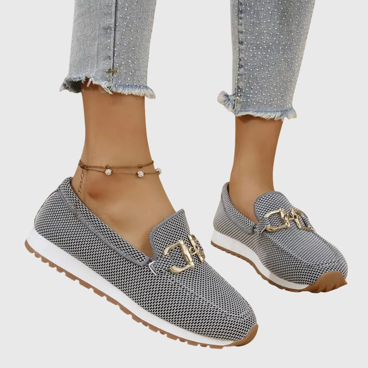 Lily | Orthopedic Loafer Sneakers