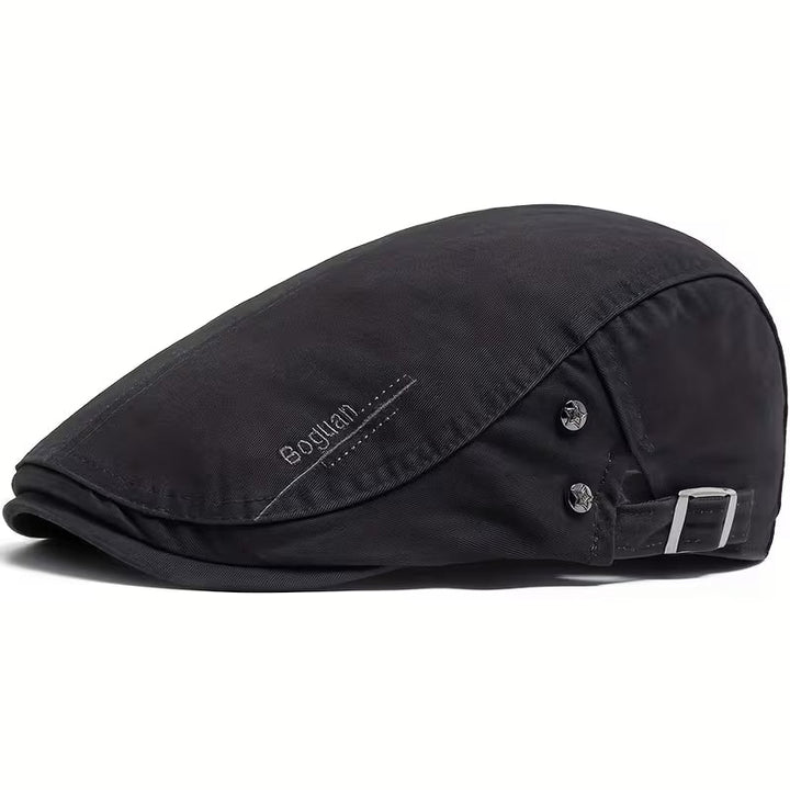 Bjorn - Timeless Retro Beret