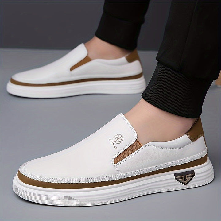 Nolan - Vacation Casual Shoes