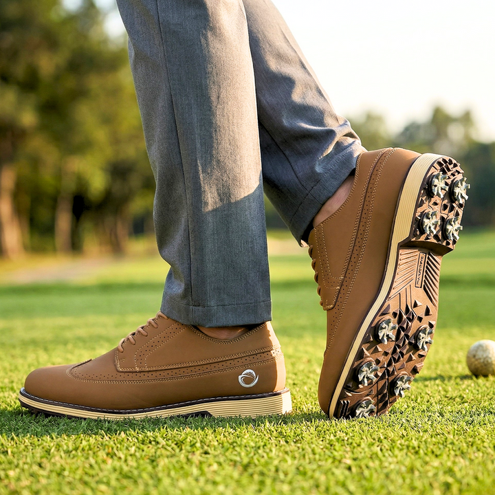 Cyle - Performance Golf Sneakers