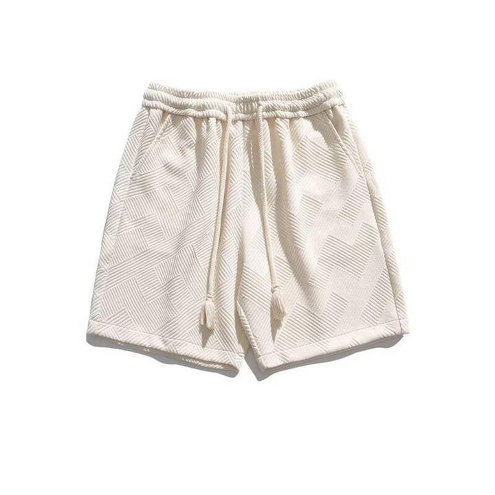 Paolo - Easy Shorts | By Julian & Claire Toronto