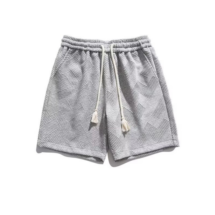 Paolo - Easy Shorts | By Julian & Claire Toronto
