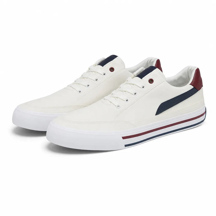 Finch Lace-Up Sneakers
