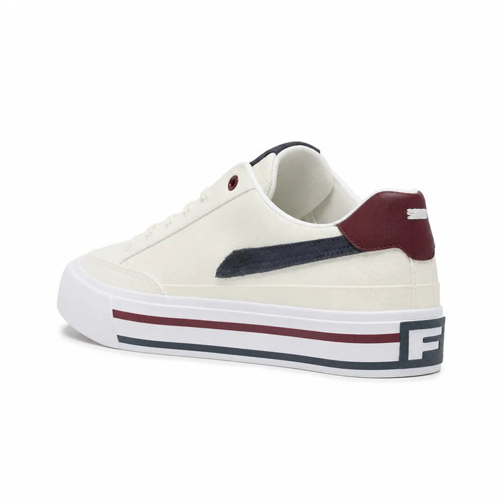 Finch Lace-Up Sneakers