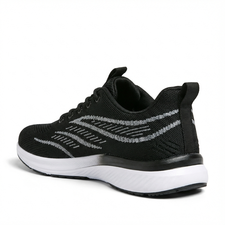 Jake Gallan Low Top Sneakers