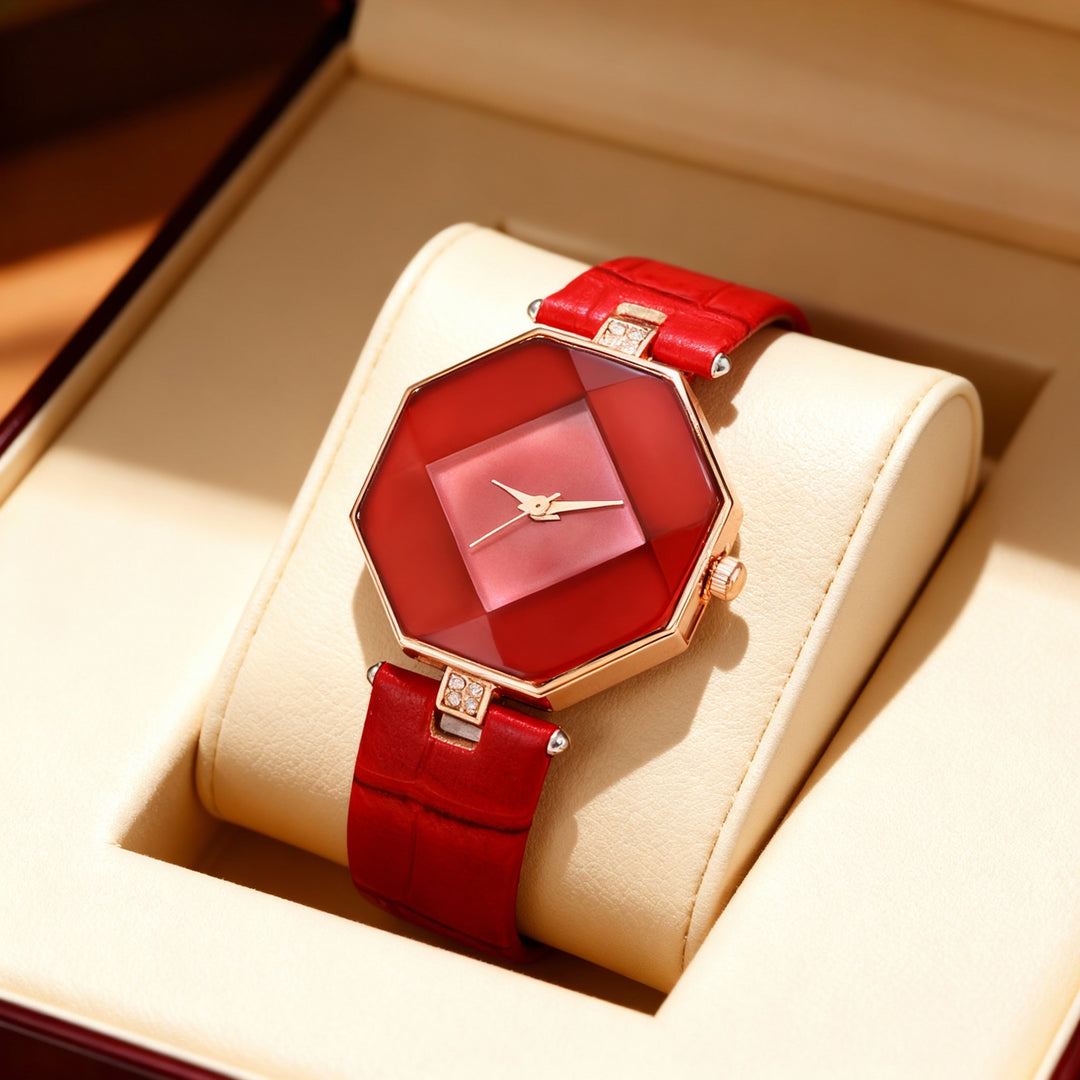 Valencia Jewel Watch