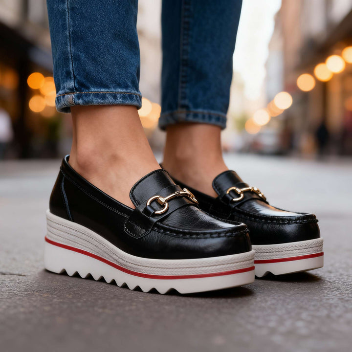 Stella Orthopedic Loafers