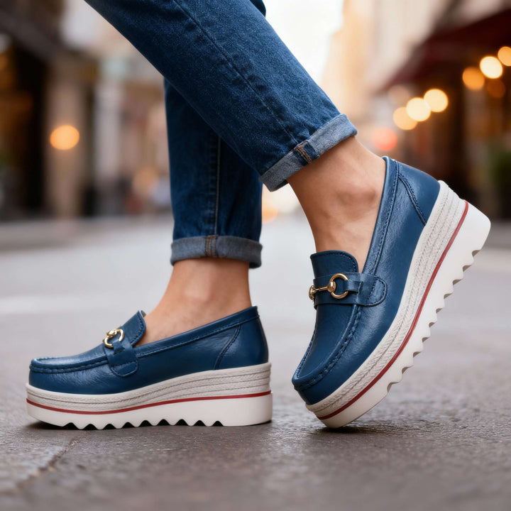 Stella Orthopedic Loafers