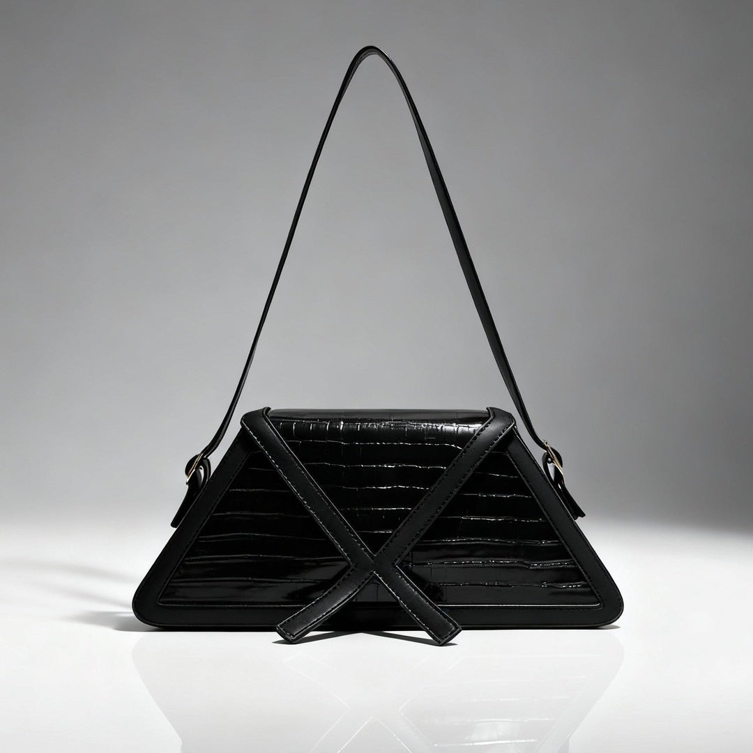 Aurelia Prism Handbag
