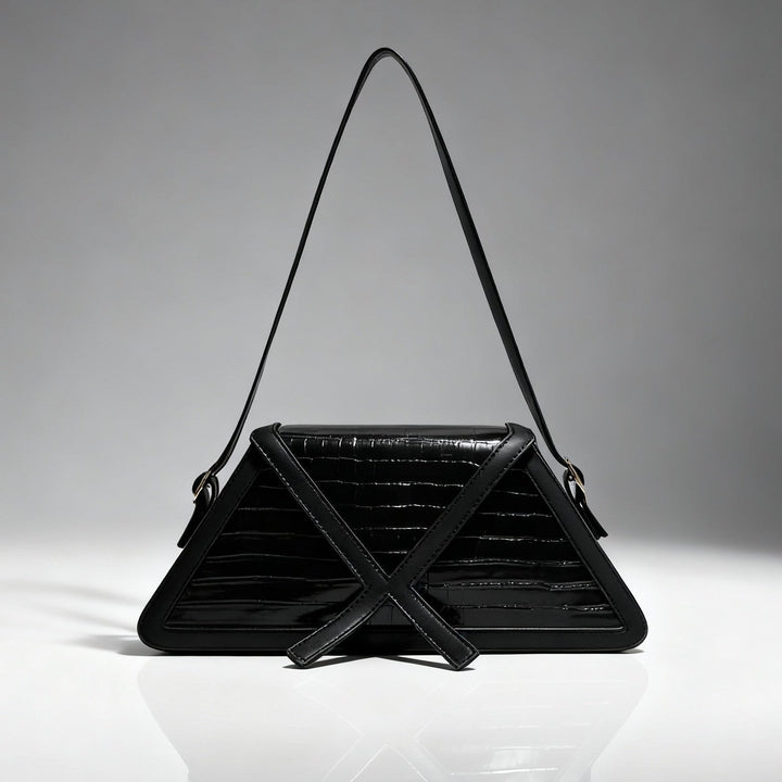 Aurelia Prism Handbag