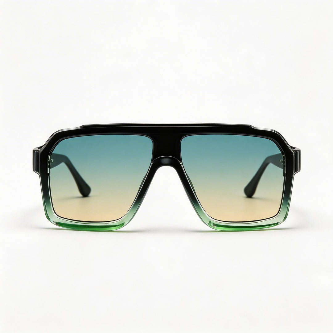 Alpha Aviator Shades