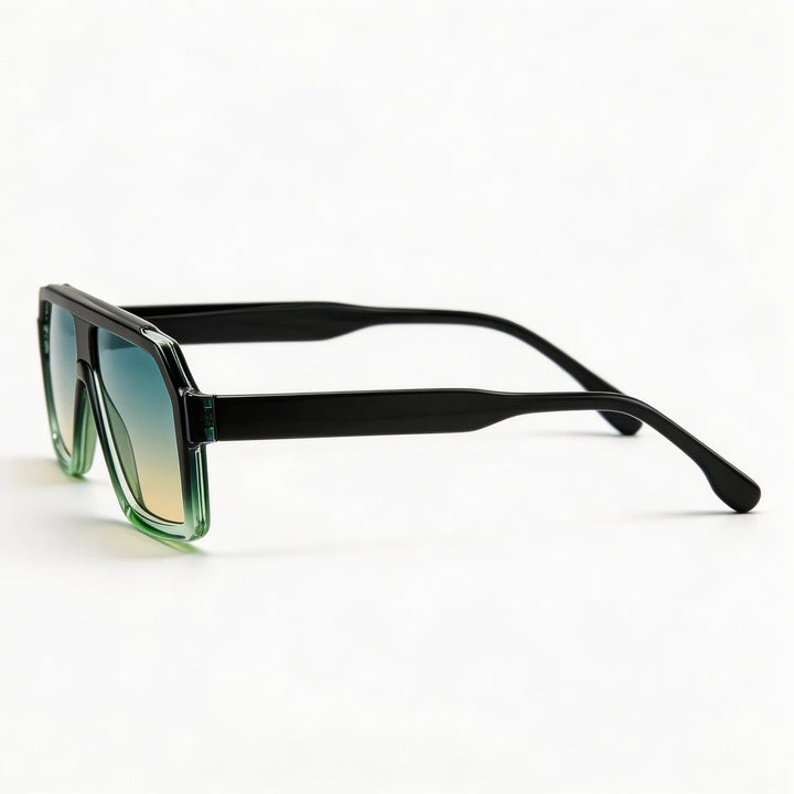 Alpha Aviator Shades