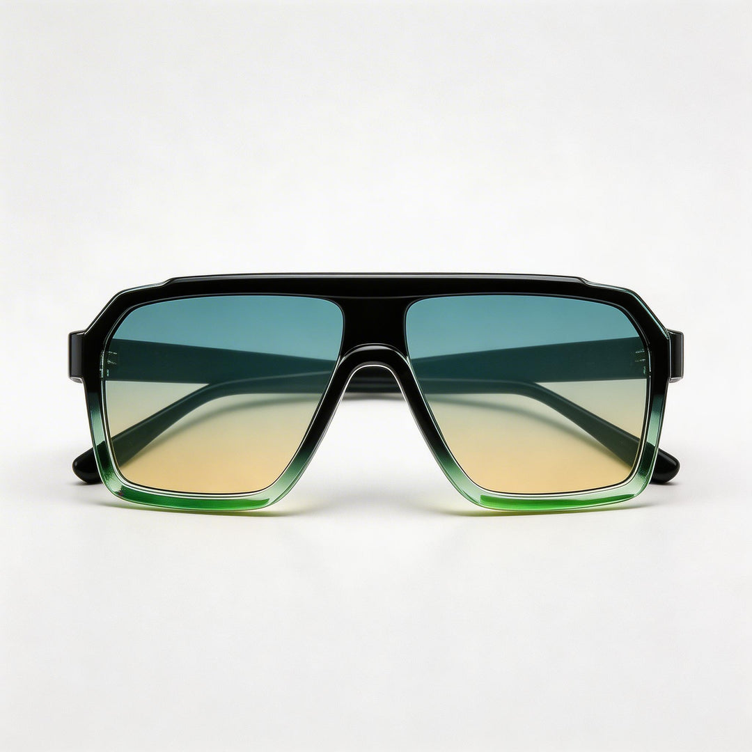 Alpha Aviator Shades