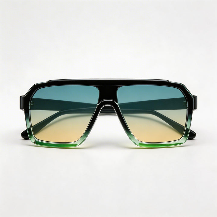 Alpha Aviator Shades