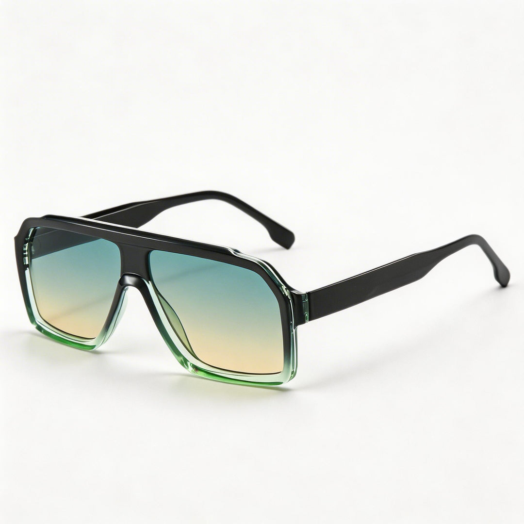 Alpha Aviator Shades