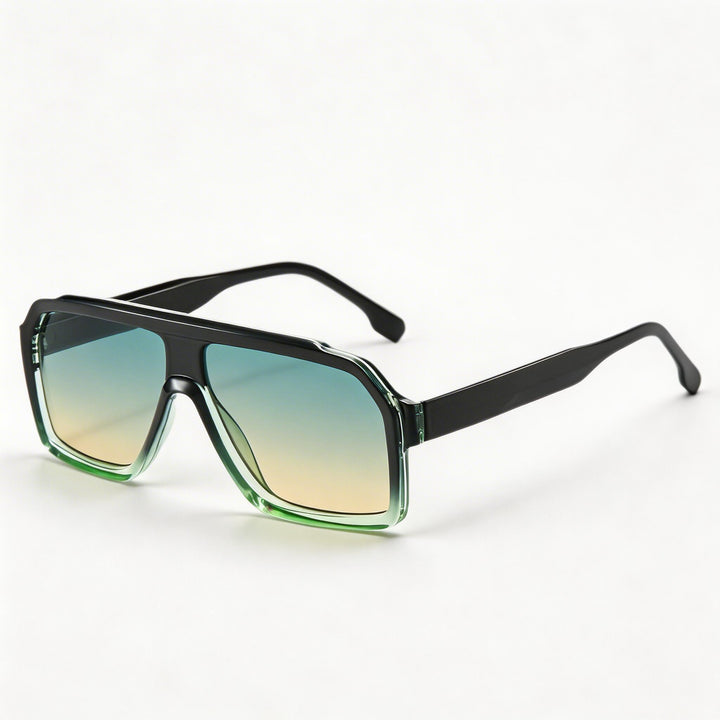 Alpha Aviator Shades