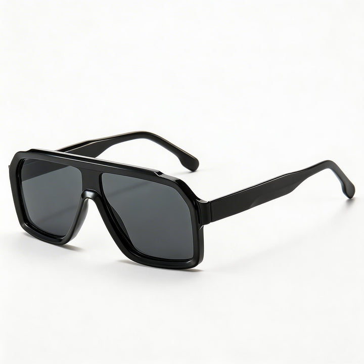 Alpha Aviator Shades