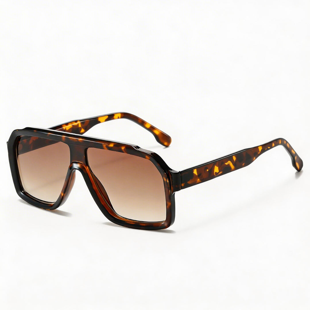 Alpha Aviator Shades