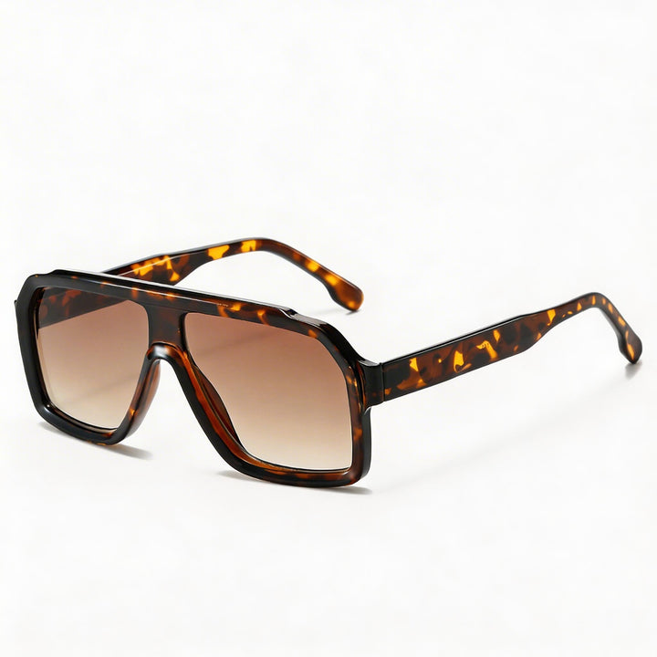 Alpha Aviator Shades