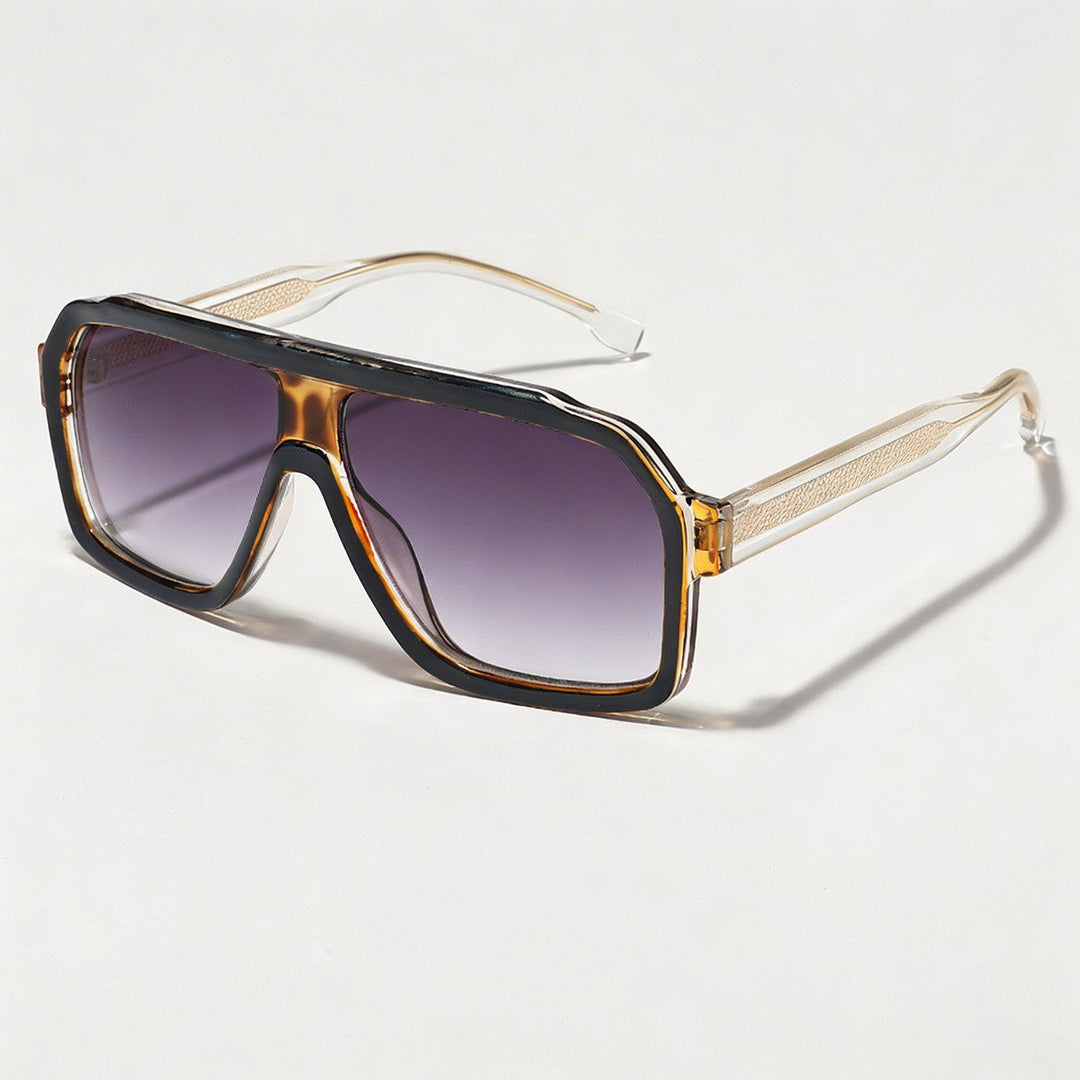 Alpha Aviator Shades