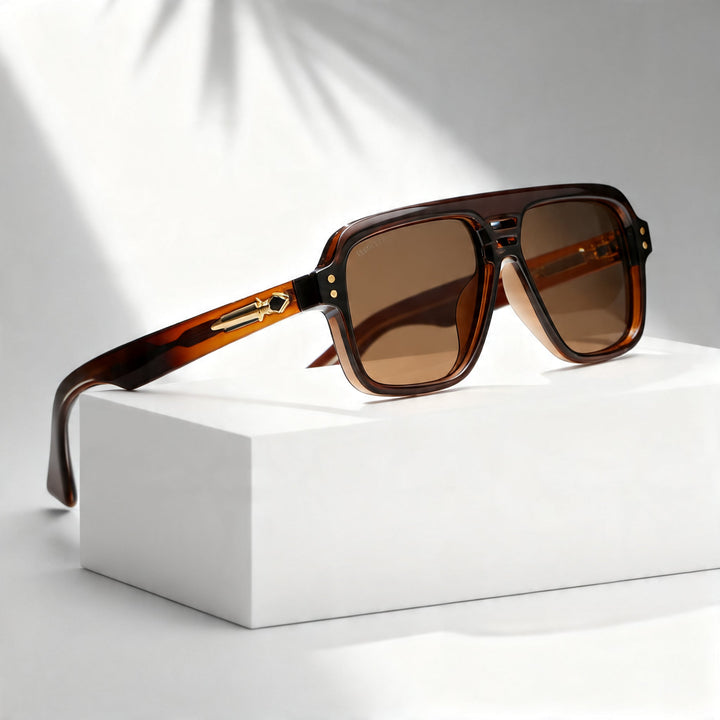 Daytona Retro Shades