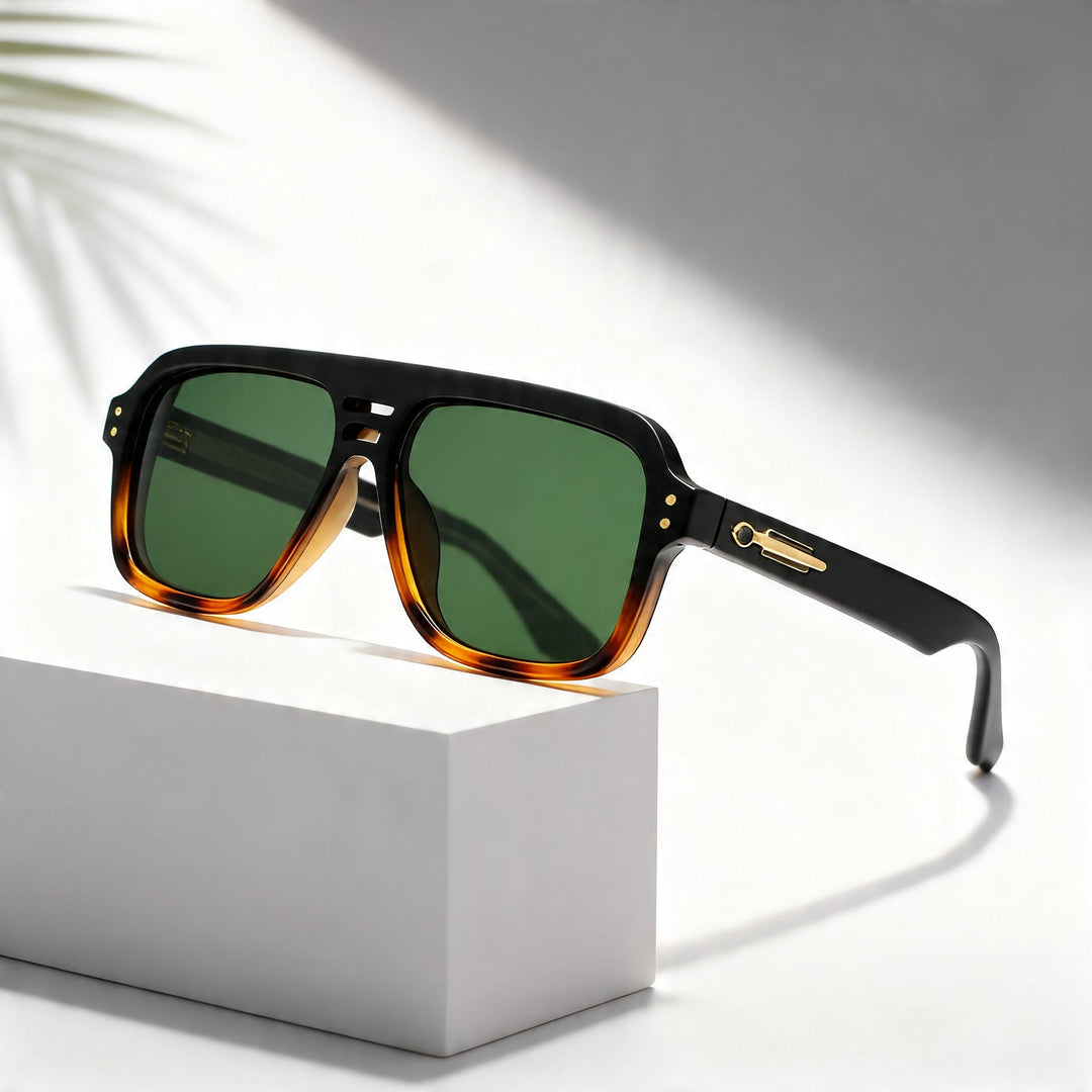 Daytona Retro Shades