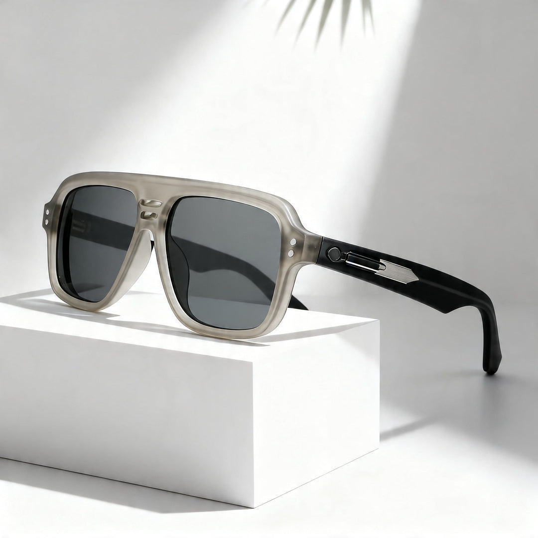 Daytona Retro Shades