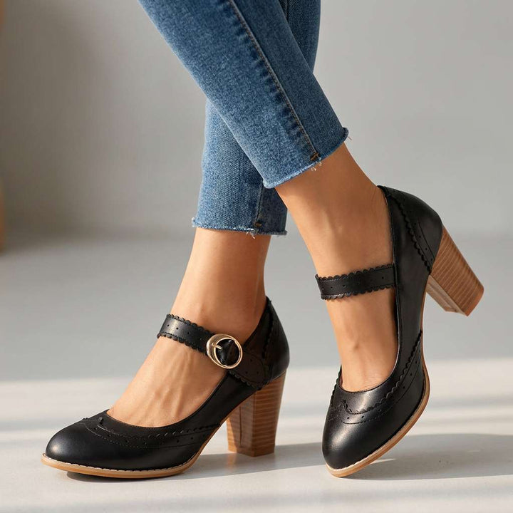 Jennifer Mary Jane Pumps
