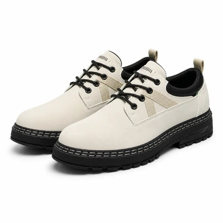 Gabriel Lace-Up Shoes