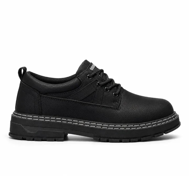 Gabriel Lace-Up Shoes