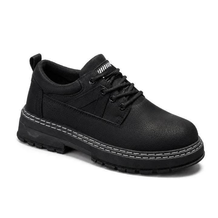 Gabriel Lace-Up Shoes