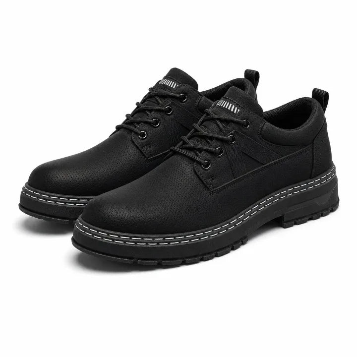 Gabriel Lace-Up Shoes