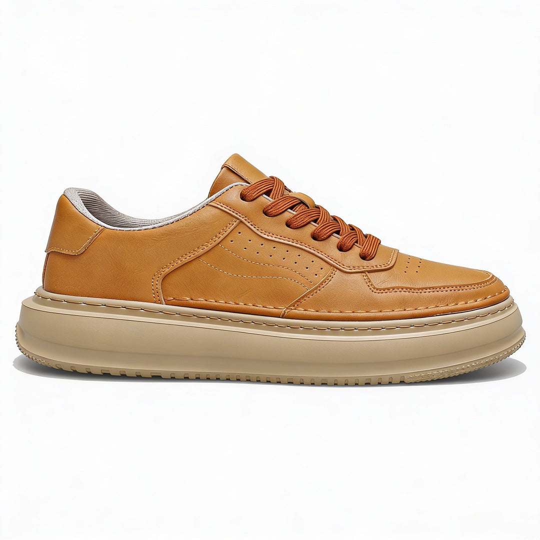 Elliot Hayes Low-Cut Sneakers