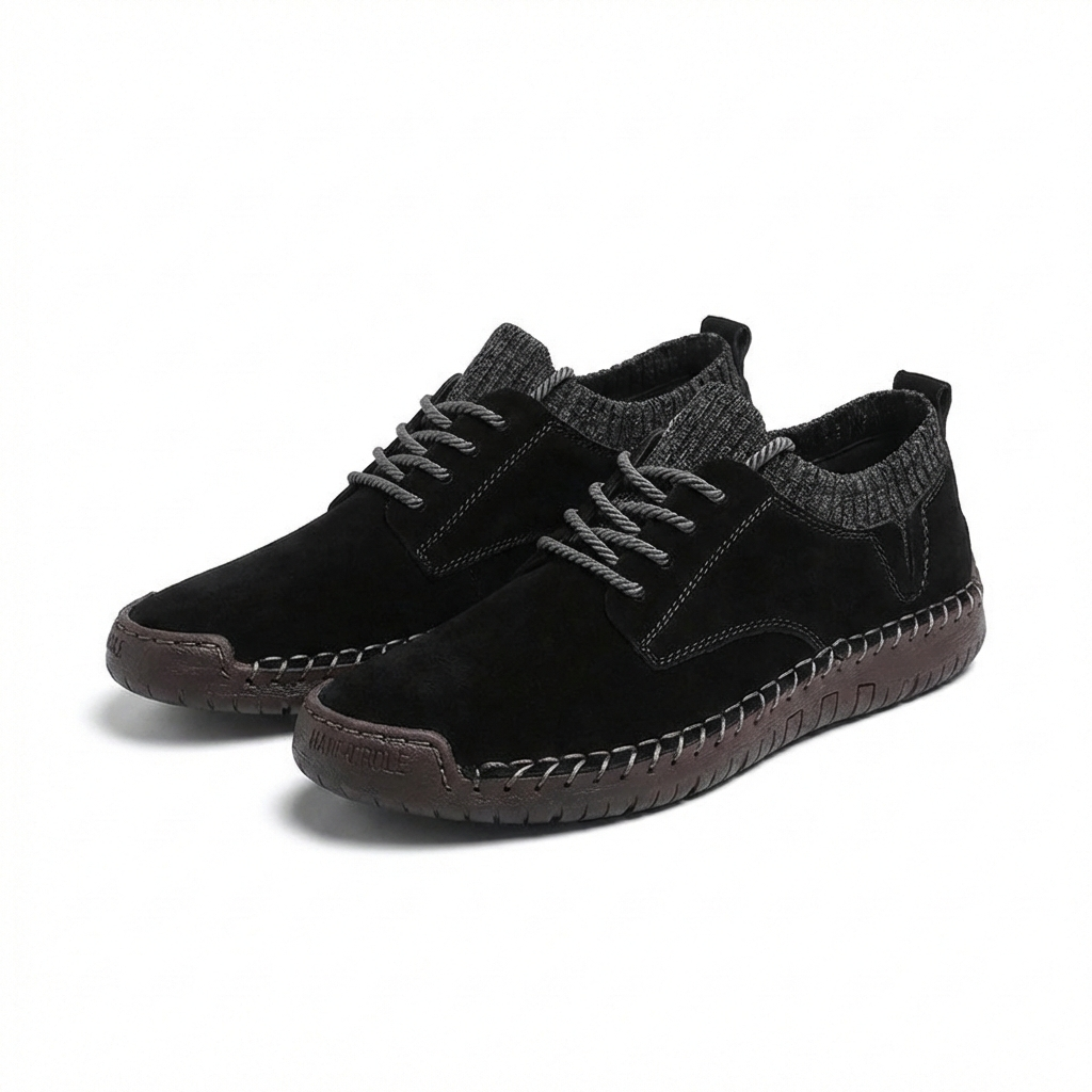 Davidson Road Sneakers