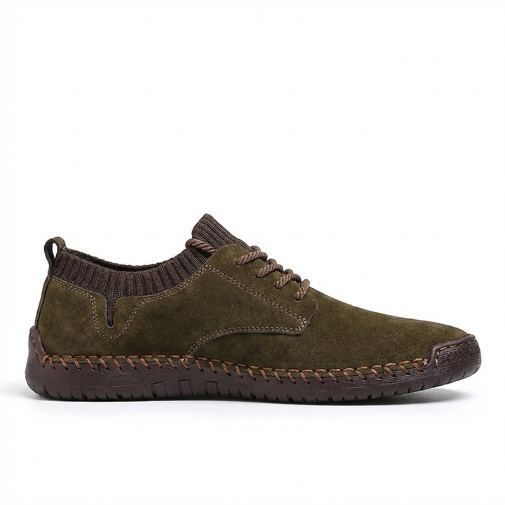 Davidson Road Sneakers