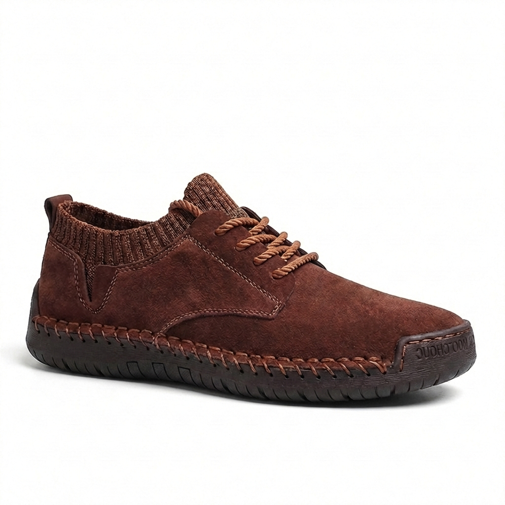Davidson Road Sneakers