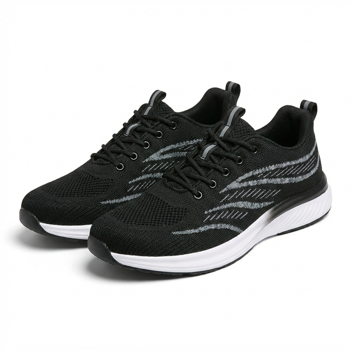 Jake Gallan Low Top Sneakers