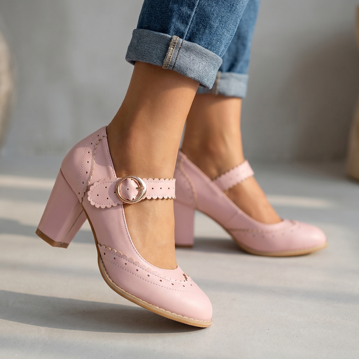 Jennifer Mary Jane Pumps