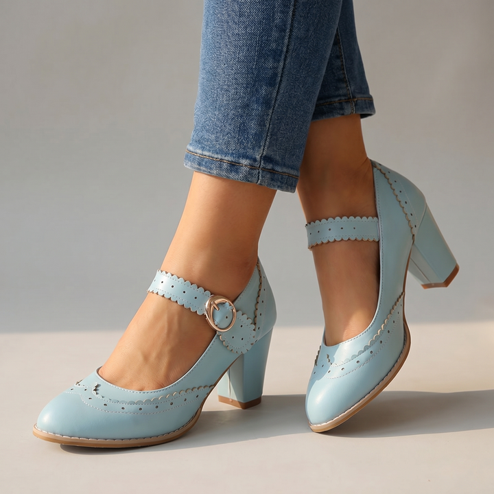 Jennifer Mary Jane Pumps