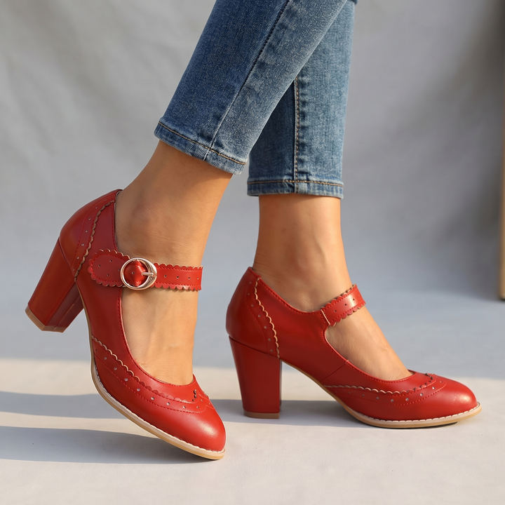 Jennifer Mary Jane Pumps