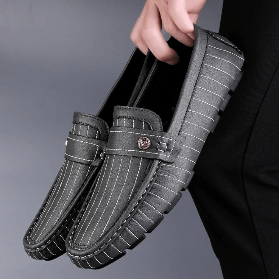 Yardley - Versatile Slip-On Shoes