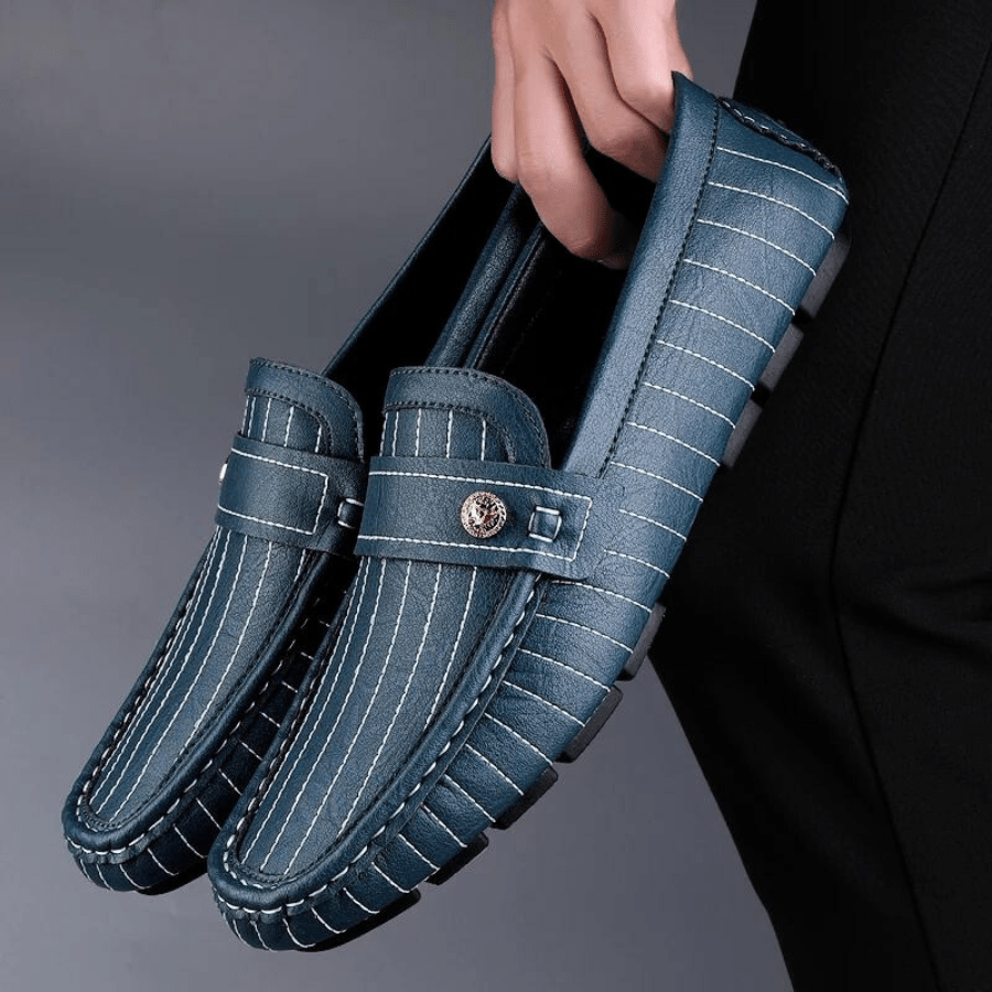 Yardley - Versatile Slip-On Shoes