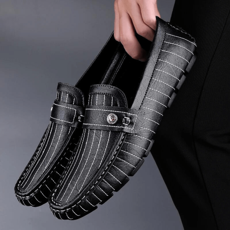 Yardley - Versatile Slip-On Shoes