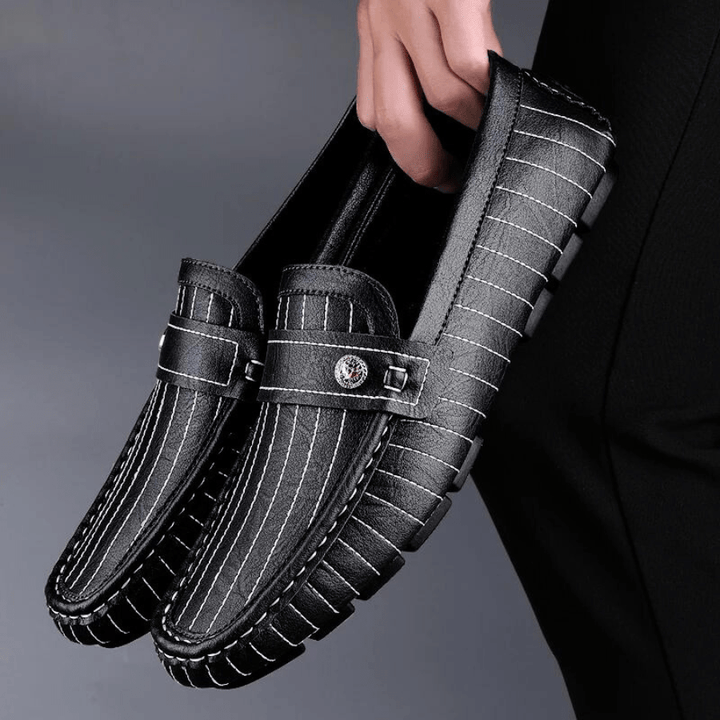 Yardley - Versatile Slip-On Shoes